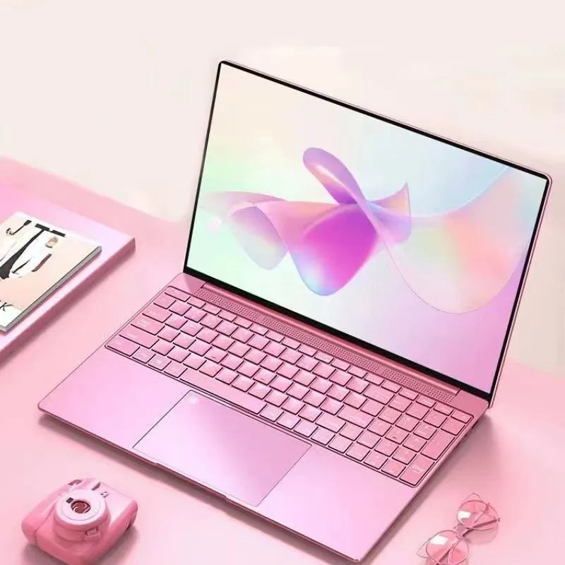 Brand-new 156-inch 14th Gen Core Ultra-thin Laptop