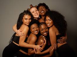 Girls